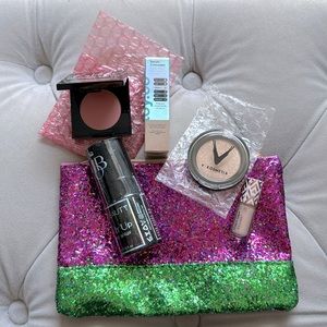 Ipsy lot!